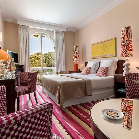 Hotel Juana Ngoại thất bức ảnh