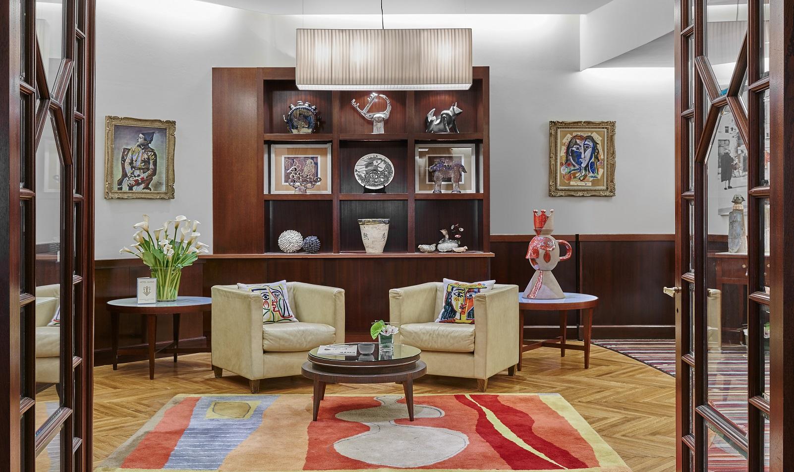 Hotel Juana Ngoại thất bức ảnh