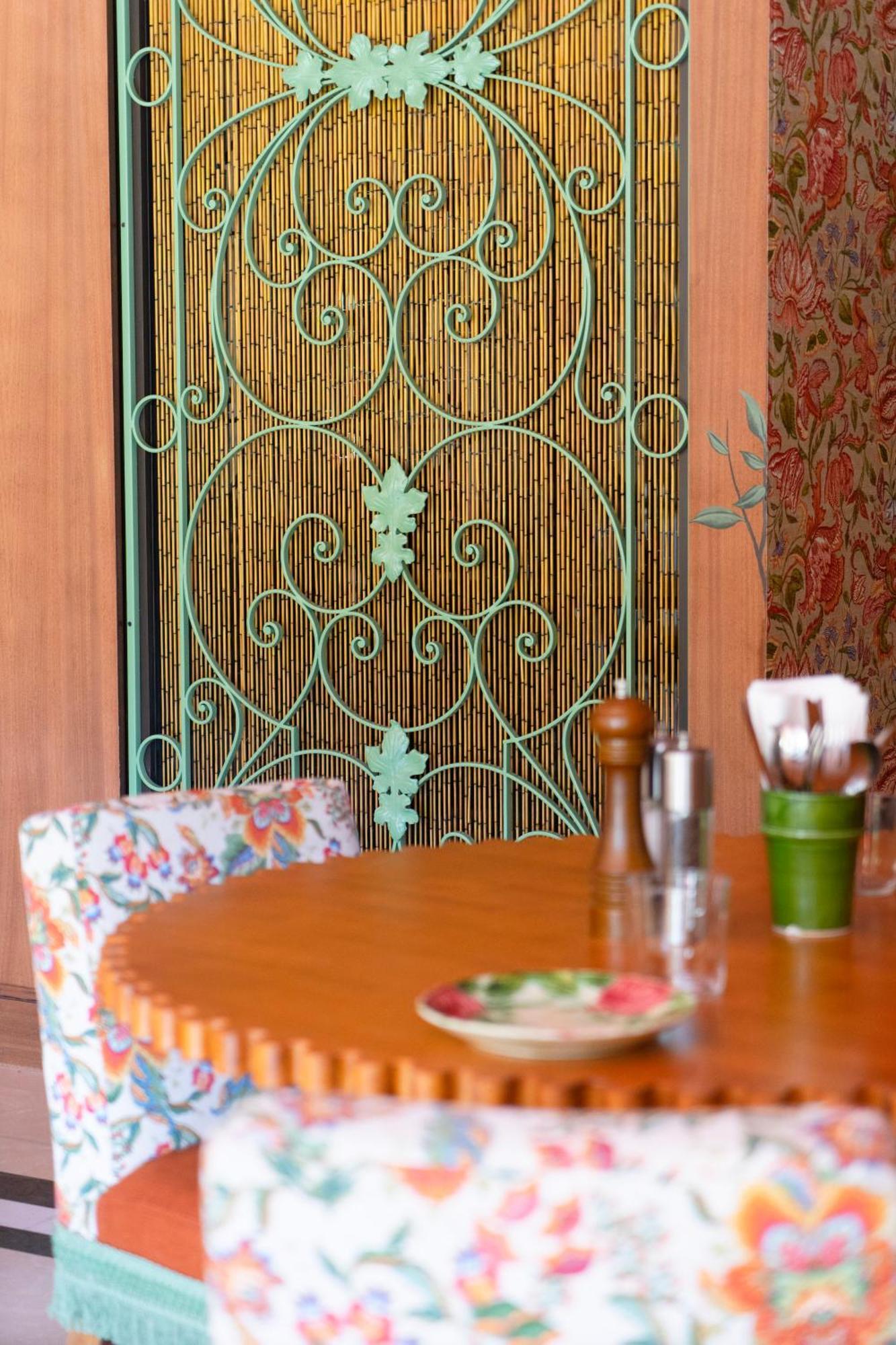 Hotel Juana Ngoại thất bức ảnh