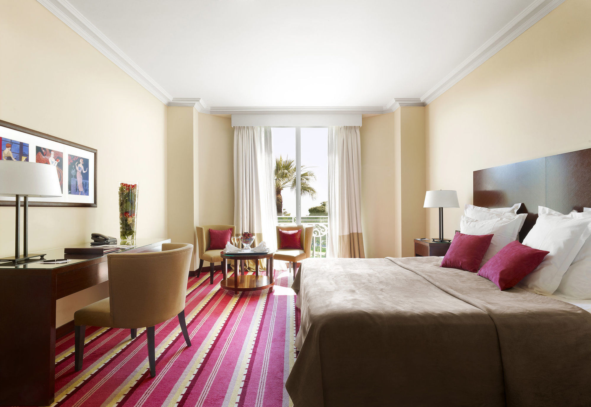 Hotel Juana Ngoại thất bức ảnh