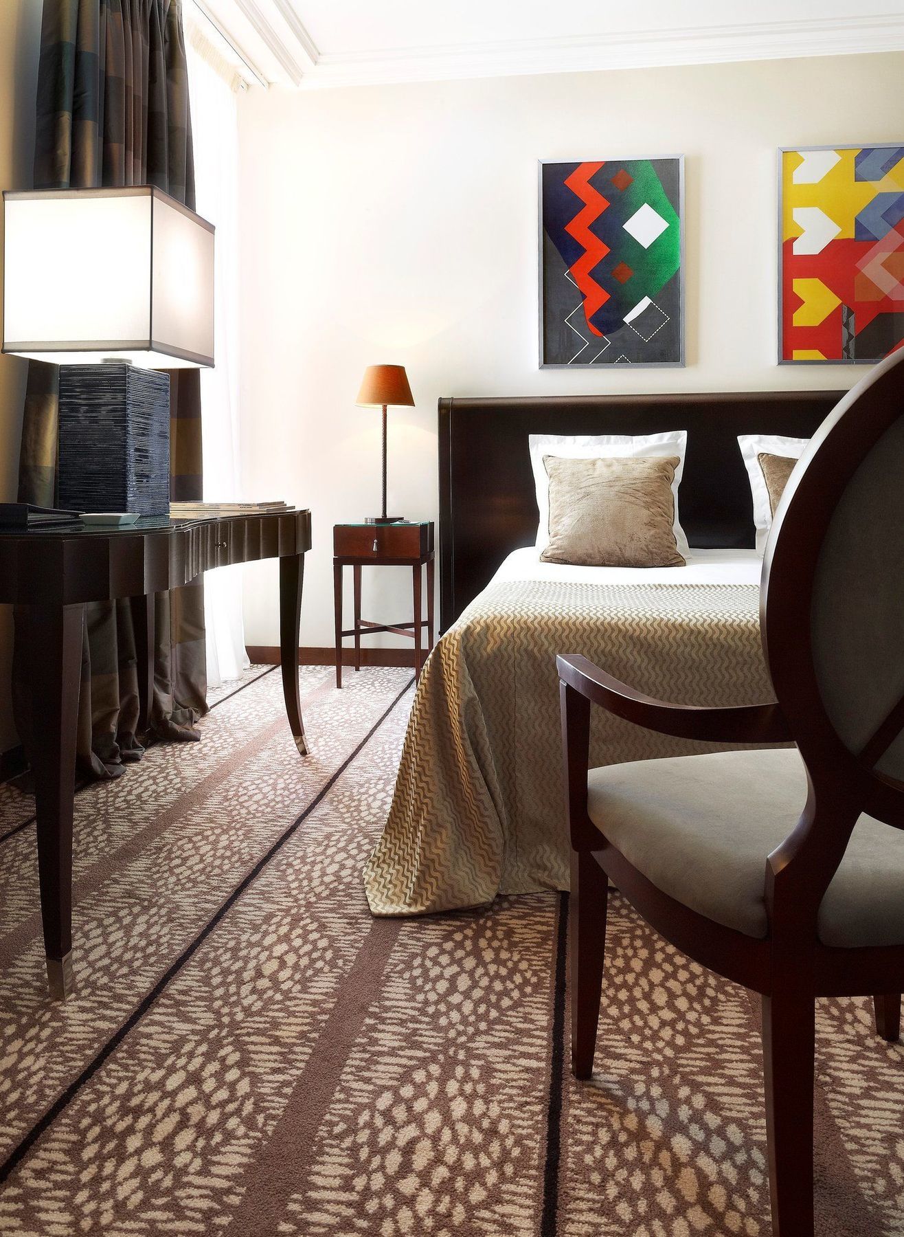 Hotel Juana Phòng bức ảnh