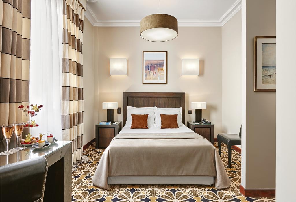 Hotel Juana Ngoại thất bức ảnh