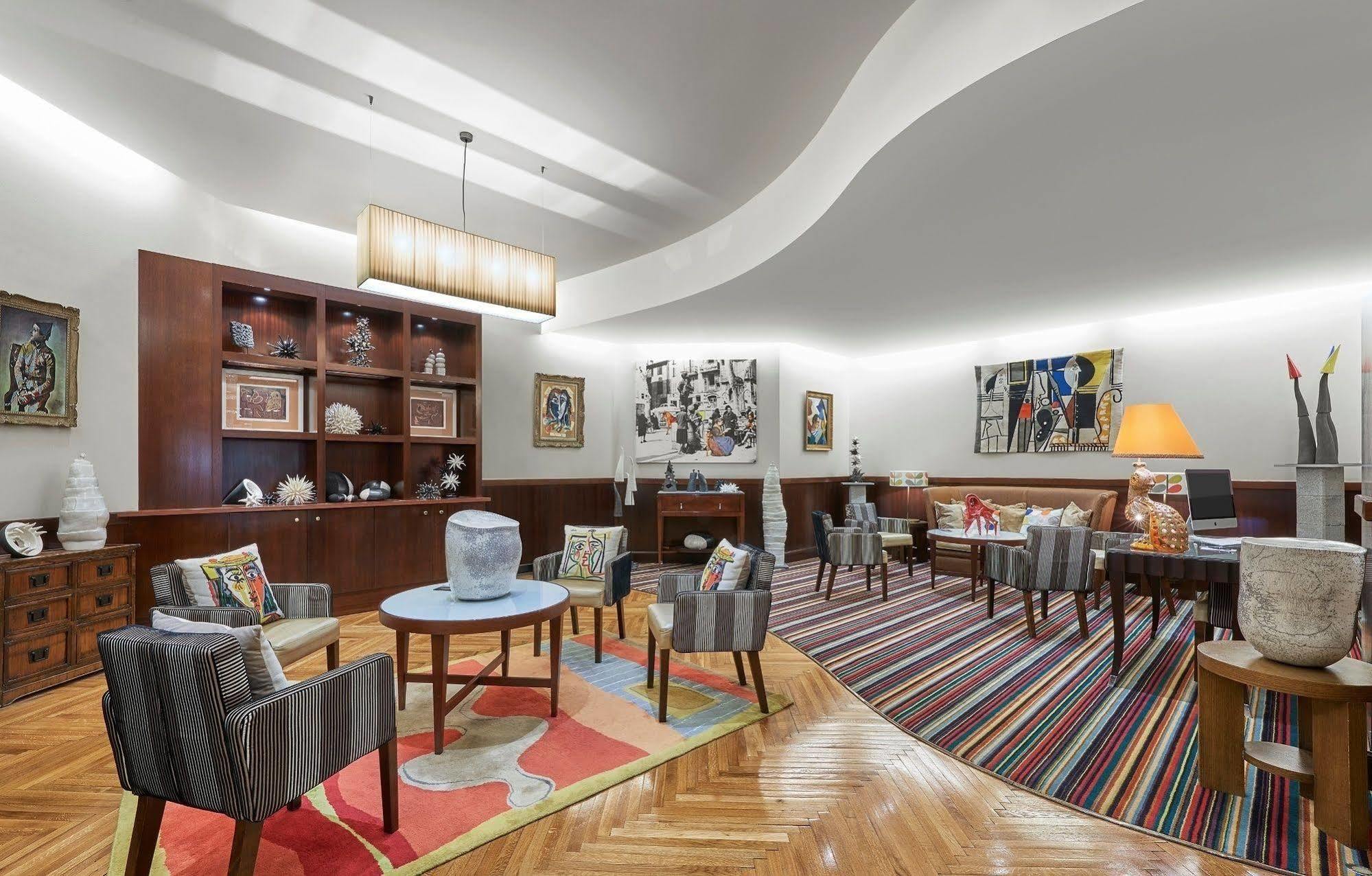 Hotel Juana Ngoại thất bức ảnh
